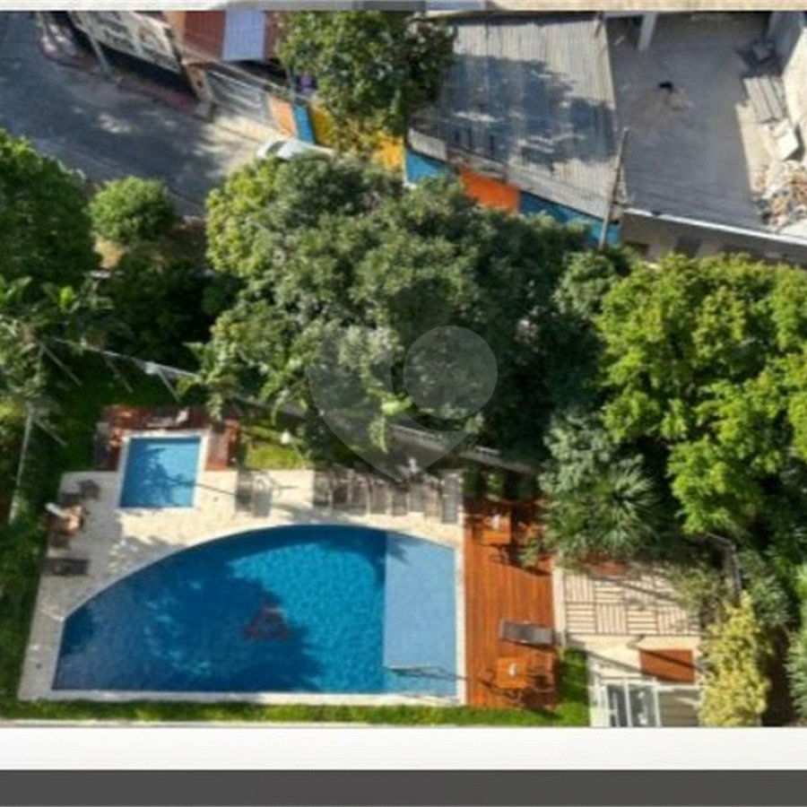 Apartamento à venda com 2 quartos, sendo 1 suíte, em Parada Inglesa, São Paulo, SP