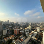 Apartamento à venda com 3 quartos, sendo 1 suíte, em Vila Monte Alegre, São Paulo, SP