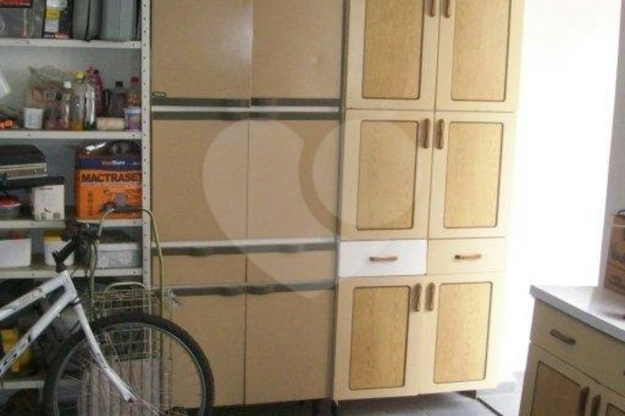 Casa à venda com 2 quartos em Imirim, São Paulo, SP
