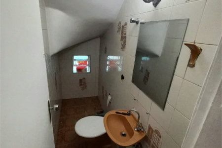 Sobrado à venda com 3 quartos em Parque Esmeralda, São Paulo, SP