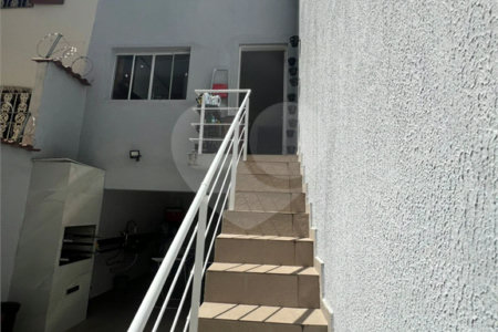Sobrado à venda com 2 quartos em Vila Beatriz, São Paulo, SP
