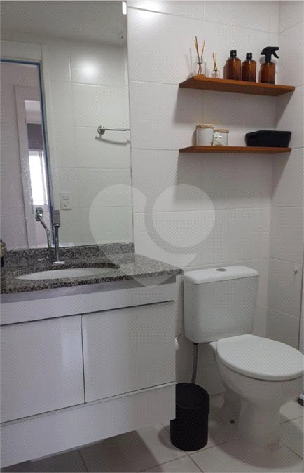 Apartamento à venda com 2 quartos em Jardim Esmeralda, São Paulo, SP