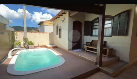 Casa à venda com 3 quartos, sendo 1 suíte,  em Campo Grande, Rio de Janeiro, RJ