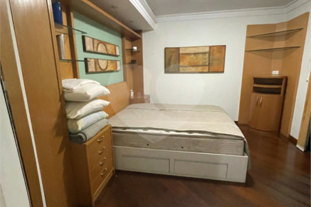 Apartamento à venda com 4 quartos, sendo 3 suítes, no Centro, São Bernardo do Campo, SP