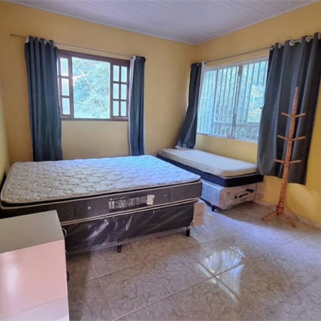 Sítio Residencial à venda, Taiacupeba, Mogi das Cruzes - SI0009.