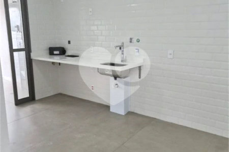 Apartamento à venda com 3 suítes em Alto da Mooca, São Paulo, SP