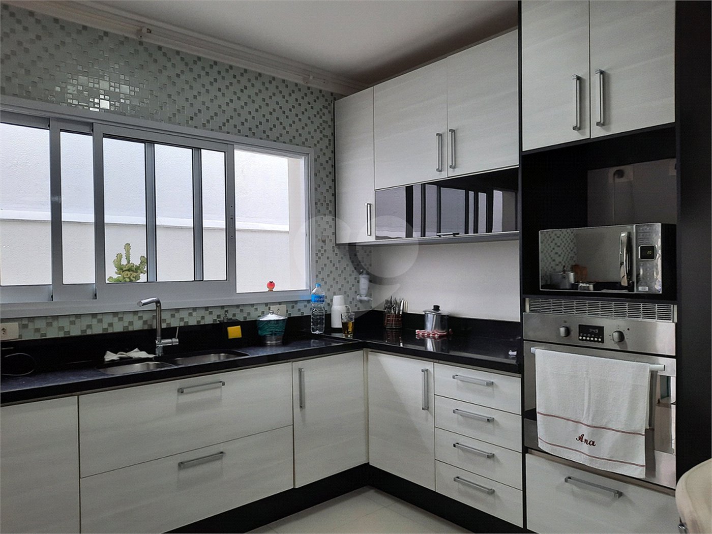 Casa com 3 quartos, térrea, plana, na City Campo Grande