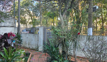 Casa à venda com 5 quartos em Mandaqui, São Paulo, SP