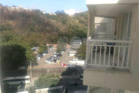 Cobertura à venda com 2 quartos em São Francisco Xavier, Rio de Janeiro, RJ