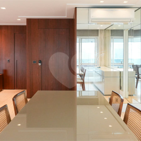 Apartamento à venda com 3 suítes em Brooklin, São Paulo, SP