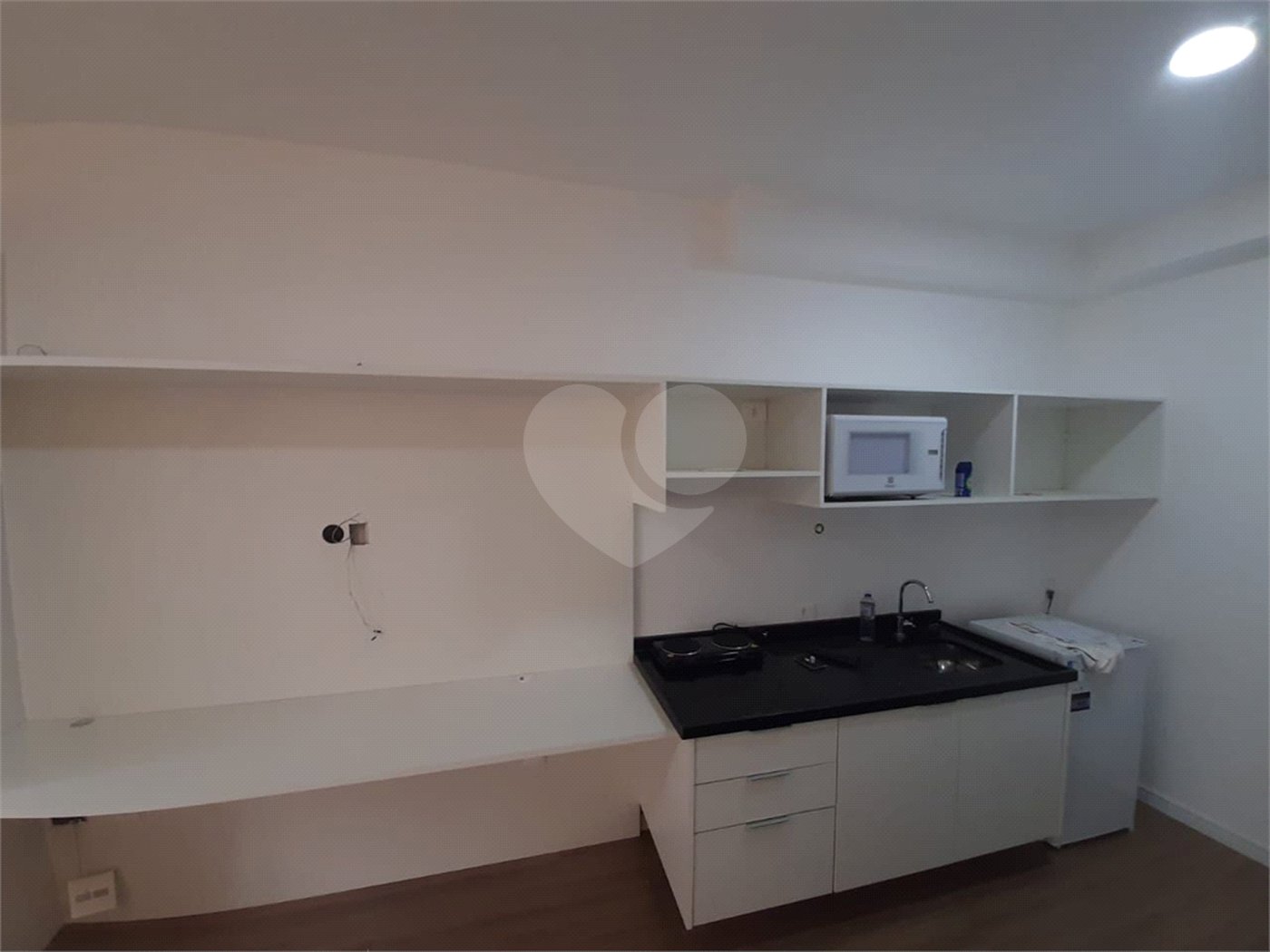 Studio à venda com 1 quarto em Paraíso, São Paulo, SP