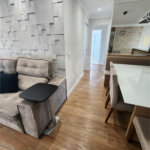 Apartamento à venda com 2 quartos, sendo 1 suíte, em Vila Leonor, São Paulo, SP