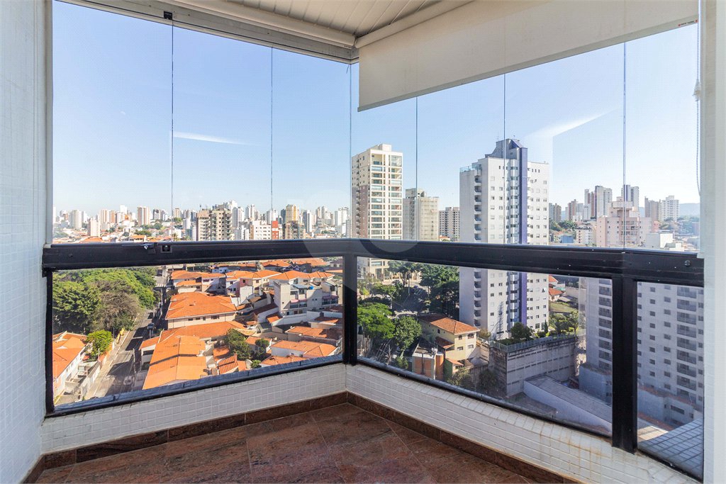 Duplex à venda com 1 quarto, sendo 3 suítes, em Vila Paulicéia, São Paulo, SP