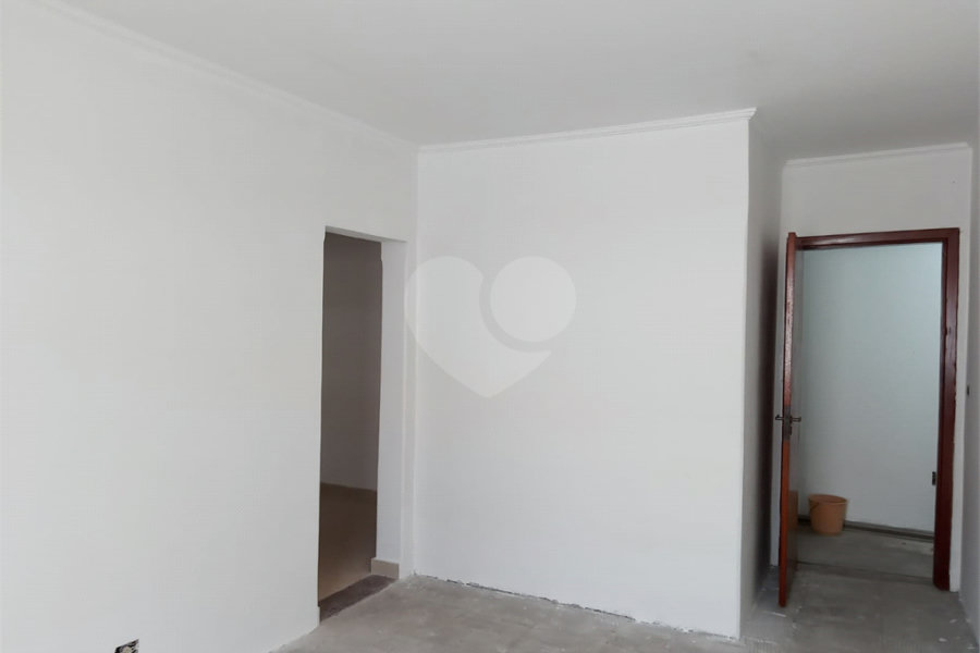 Casa Térrea à venda com 3 suítes em Tucuruvi, São Paulo, SP