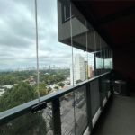 Apartamento para alugar com 1 suíte em Cerqueira César, São Paulo, SP