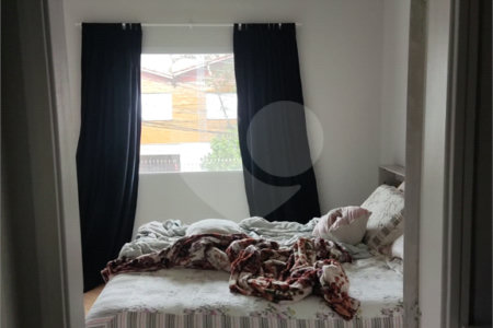 Sobrado à venda com 3 quartos, sendo 1 suíte, em Chácara Monte Alegre, São Paulo, SP