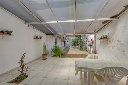 Sobrado à venda com 2 quartos em Chácara Monte Alegre, São Paulo, SP