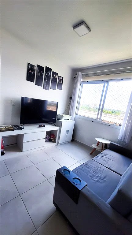 Apartamento à venda com 1 quarto em Vila Leopoldina, São Paulo, SP