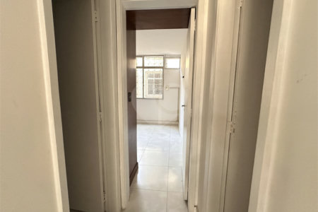 Apartamento à venda com 2 quartos em Tijuca, Rio de Janeiro, RJ