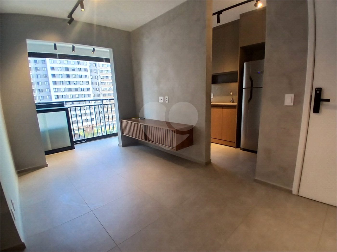 Apartamento para alugar com 2 quartos em Butantã, São Paulo, SP