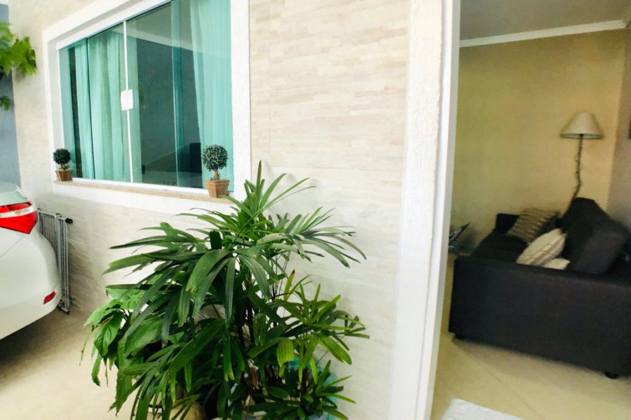 Sobrado à venda com 3 quartos, sendo 1 suíte, em Tucuruvi, São Paulo, SP