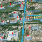 Terreno à venda ou para alugar em Residencial Esperança, Caçapava, SP