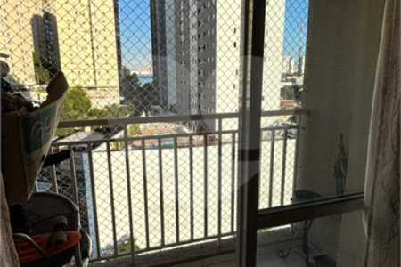 Apartamento à venda com 2 quartos, sendo 1 suíte, em Jardim Rosa de Franca, Guarulhos, SP