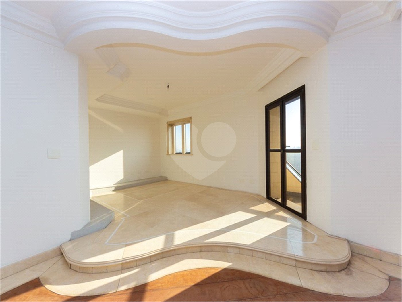 Apartamento à venda com 4 suítes em Bosque da Saúde, São Paulo, SP