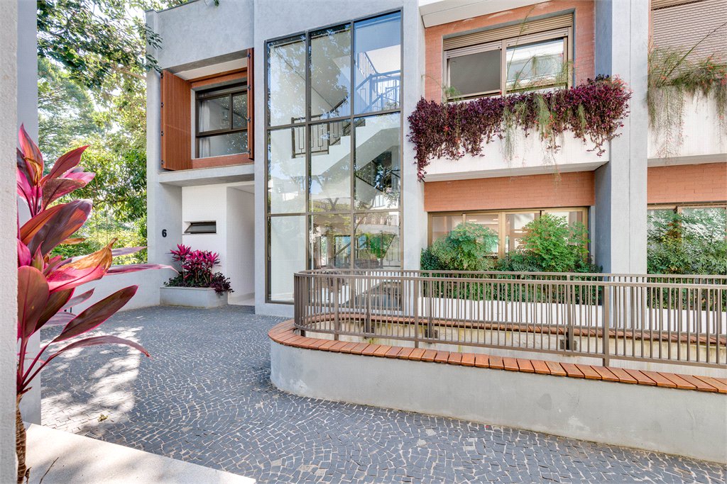 Casa à venda ou para alugar com 4 suítes no condomínio Residencial Vista 908, São Paulo - SP