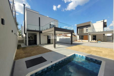 Villagio Vista 571 – Exclusividade, conforto e localização privilegiada em Atibaia