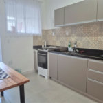 Apartamento com 1 dormitório à venda, 56 m² por R$ 610.000,00 - Aparecida - Santos/SP