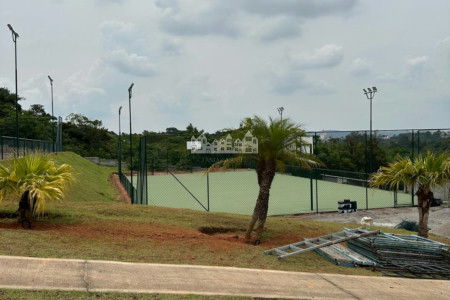 Terreno à venda no Condomínio Alto do Sion, Atibaia - SP