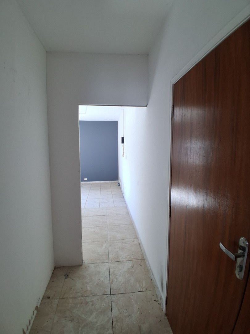 Sala à venda, 131 m² por R$ 394.000,00 - Aparecida - Santos/SP