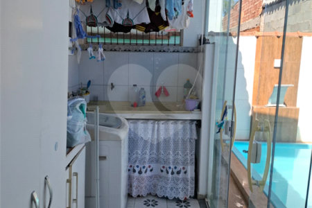 Casa Térrea à venda com 2 quartos, sendo 1 suíte, em Campo Grande, Rio de Janeiro, RJ