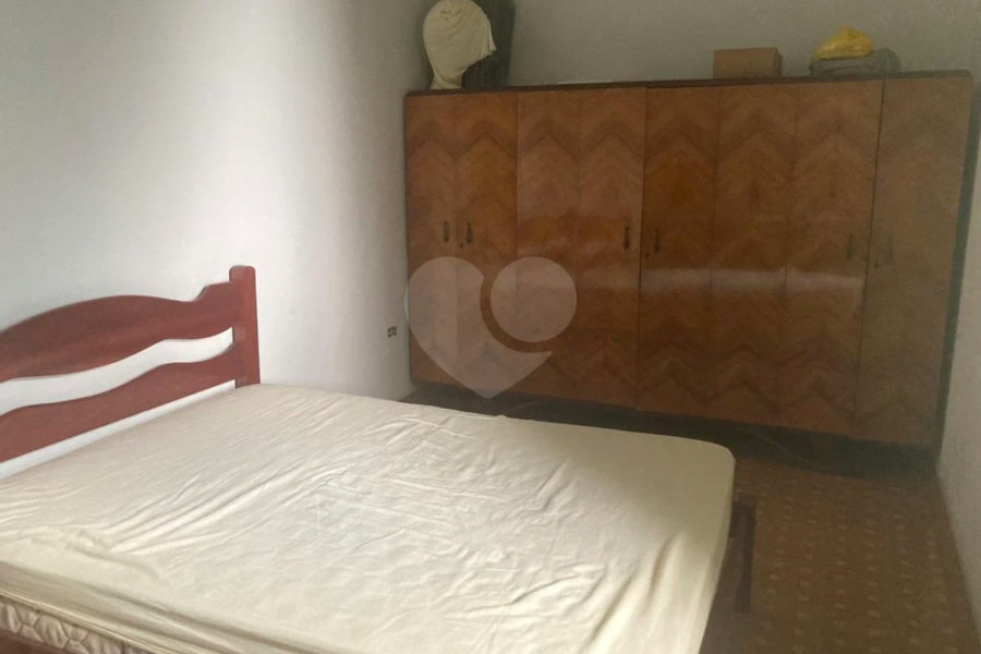 Casa à venda com 3 quartos em Lapa, São Paulo, SP