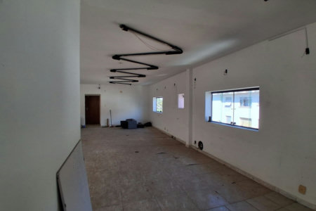 Sala à venda, 131 m² por R$ 394.000,00 - Aparecida - Santos/SP