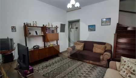 Casa à venda com 2 quartos em Parada Inglesa, São Paulo, SP