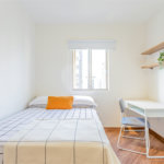 Apartamento à venda com 3 quartos, sendo 1 suíte, em Vila Olímpia, São Paulo, SP