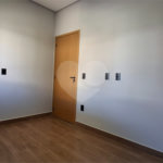 Casa à venda com 3 quartos, sendo 1 suíte,  no condomínio Horto Florestal 1, Sorocaba - SP