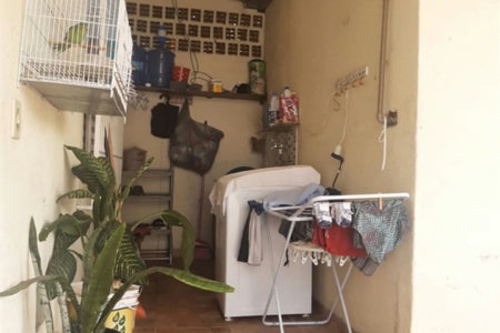 Casa Residencial à venda, Centro, Jaguariúna - CA0065.
