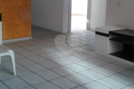Apartamento à venda com 2 quartos em Vila Almeida, Sorocaba, SP