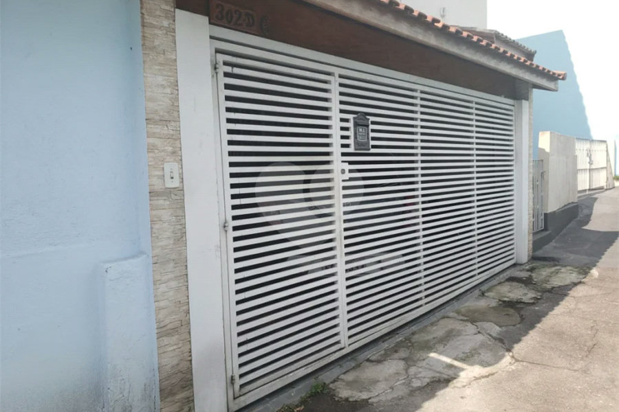 Casa de Vila à venda com 2 quartos em Tucuruvi, São Paulo, SP