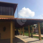 Casa à venda com 6 quartos, sendo 4 suítes, no condomínio Cond Riacho Fundo, Araçoiaba da Serra - SP