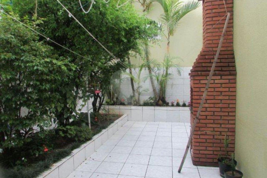 Sobrado à venda com 3 quartos, sendo 1 suíte, em Vila Maria Alta, São Paulo, SP
