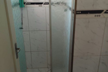 Apartamento com 1 dormitório à venda, 120 m² por R$ 350.000,00 - Centro - São Vicente/SP
