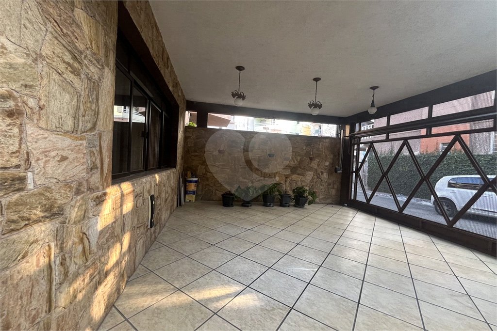 Sobrado à venda com 3 quartos, sendo 1 suíte, em Vila Aurora (zona Norte), São Paulo, SP