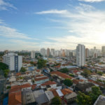 Apartamento à venda ou para alugar com 2 suítes em Chácara Santo Antônio (zona Sul), São Paulo, SP
