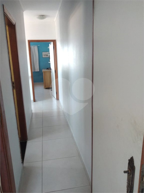 Sobrado à venda com 3 quartos em Casa Verde, São Paulo, SP
