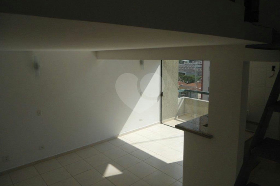 Apartamento à venda com 1 quarto em Casa Verde, São Paulo, SP