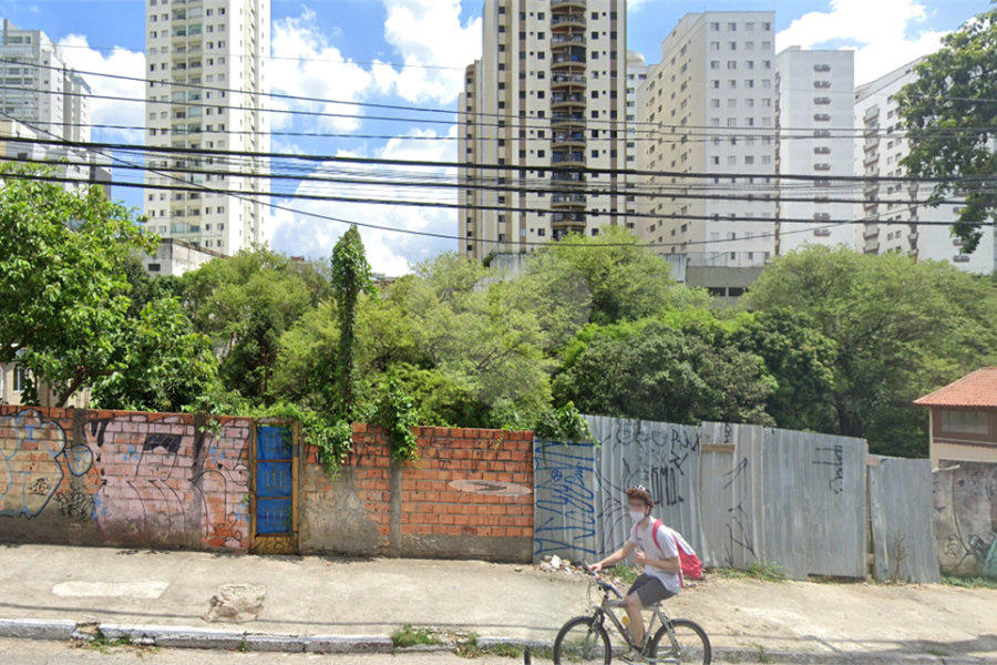 Terreno à venda com 1 quarto em Santana, São Paulo, SP